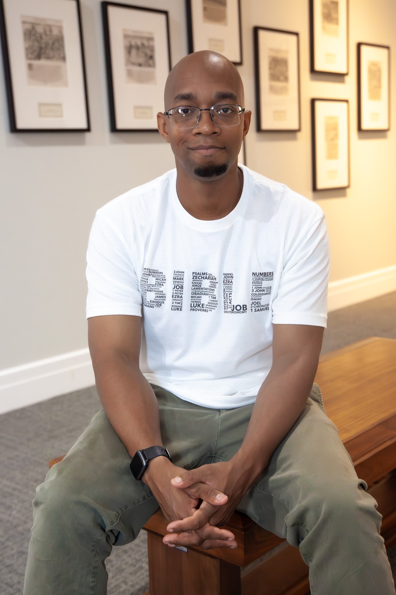 BIBLE (66 Books)