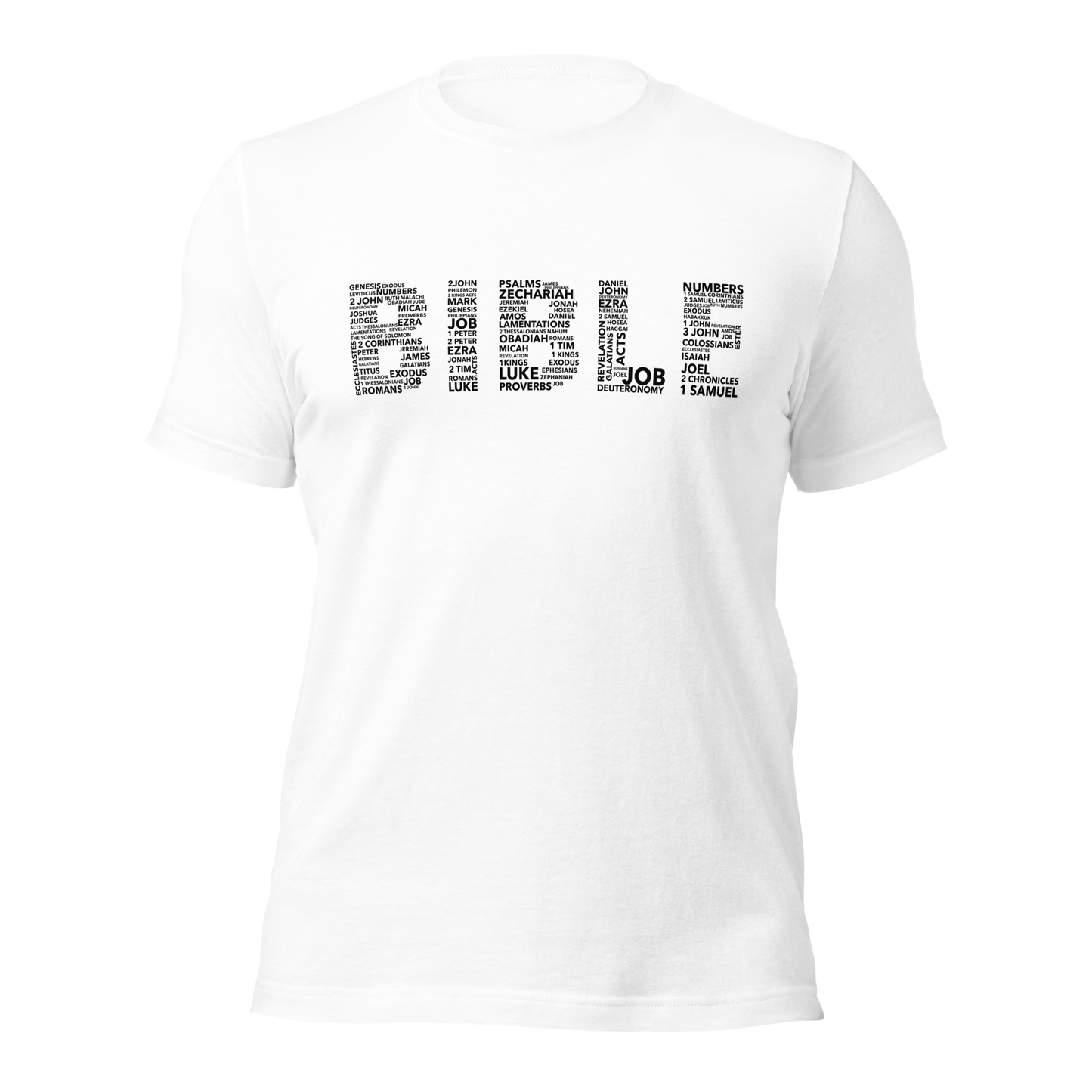 BIBLE (66 Books)