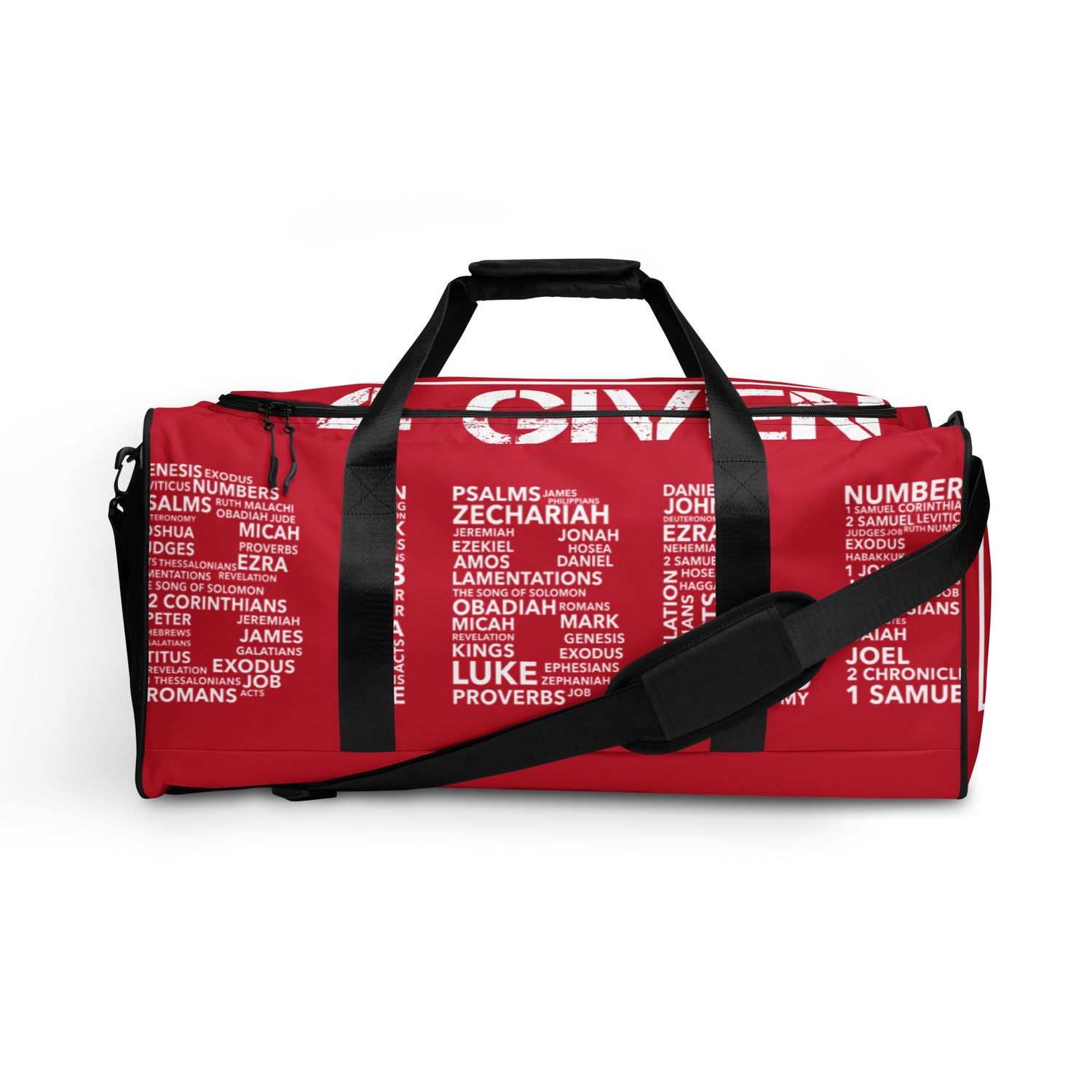 Duffle Bag