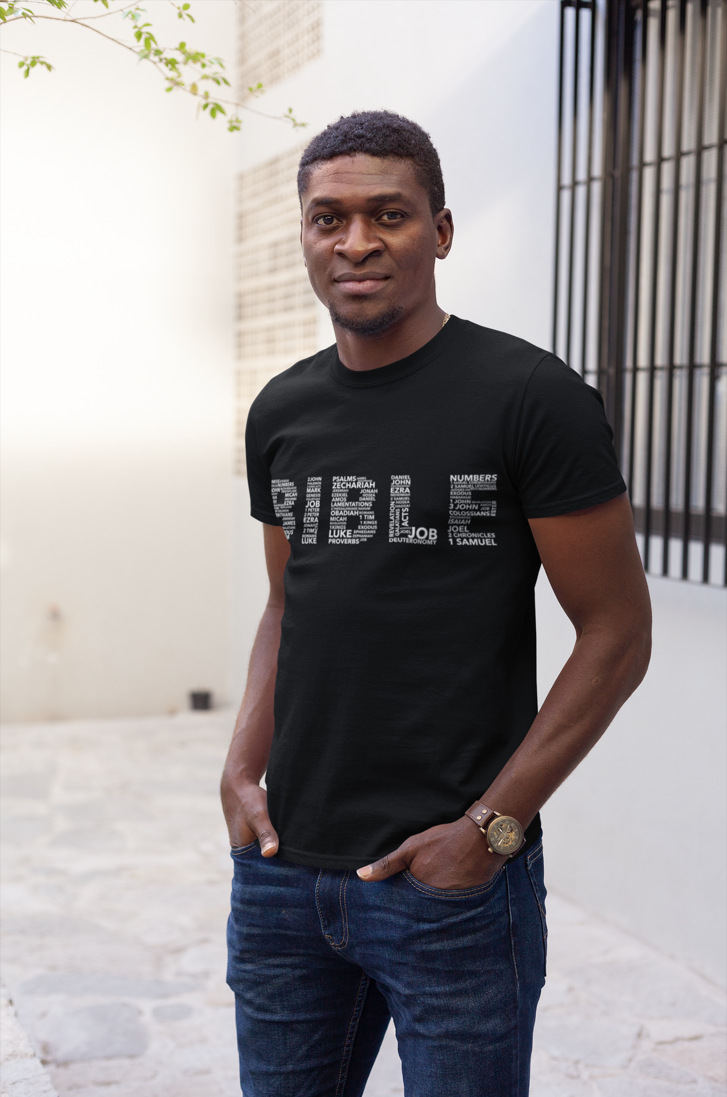 T-shirts