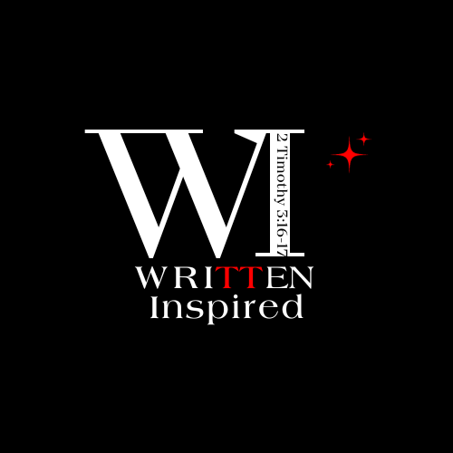 WrittenInspired