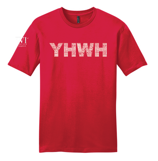 YHWH