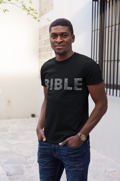 Bible (66 Books)