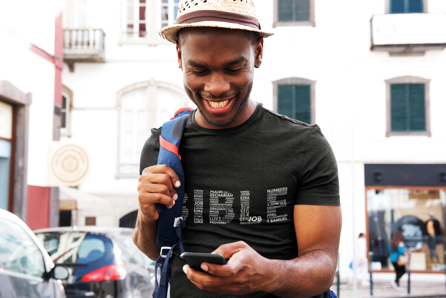 Bible (black)