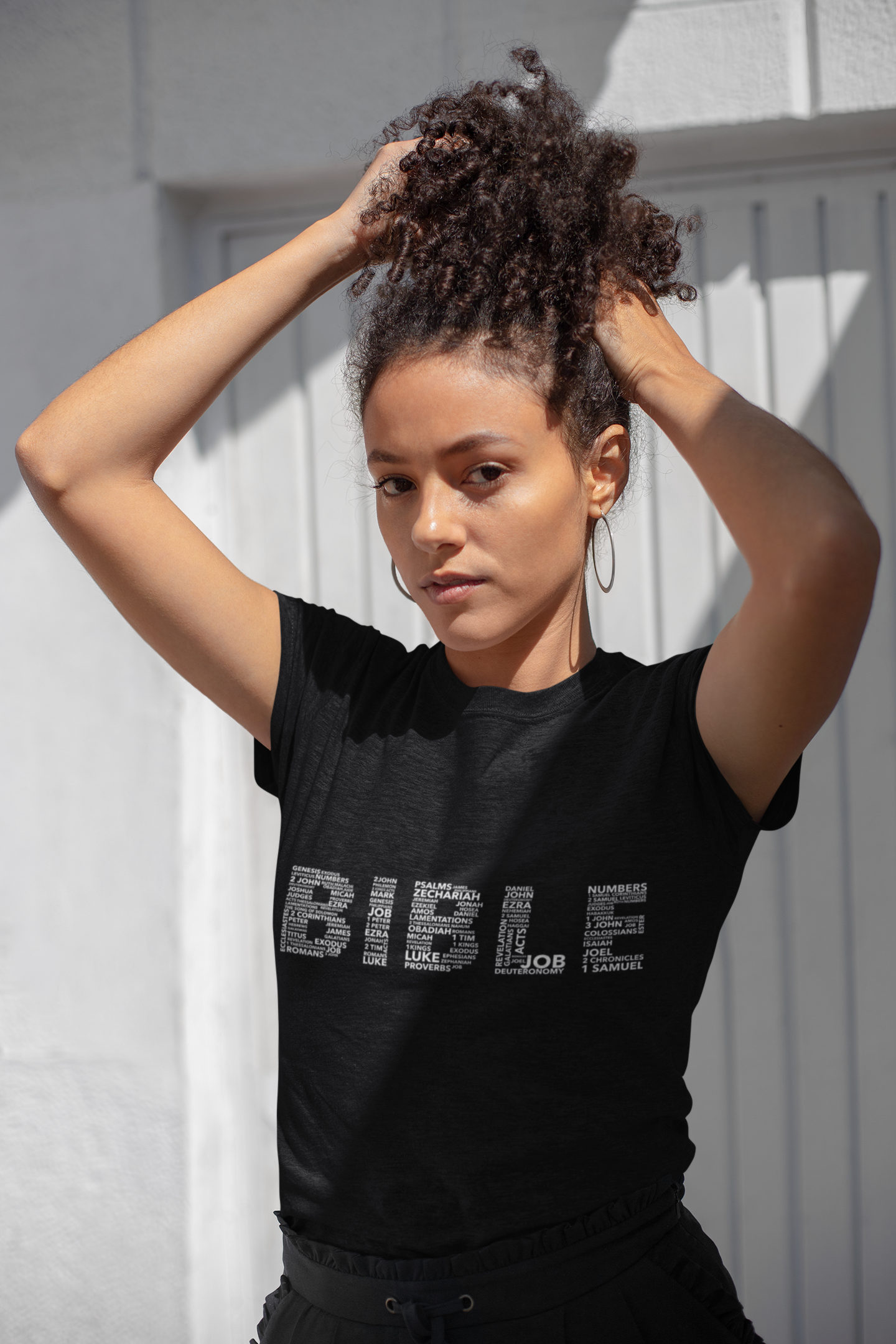Bible (black)
