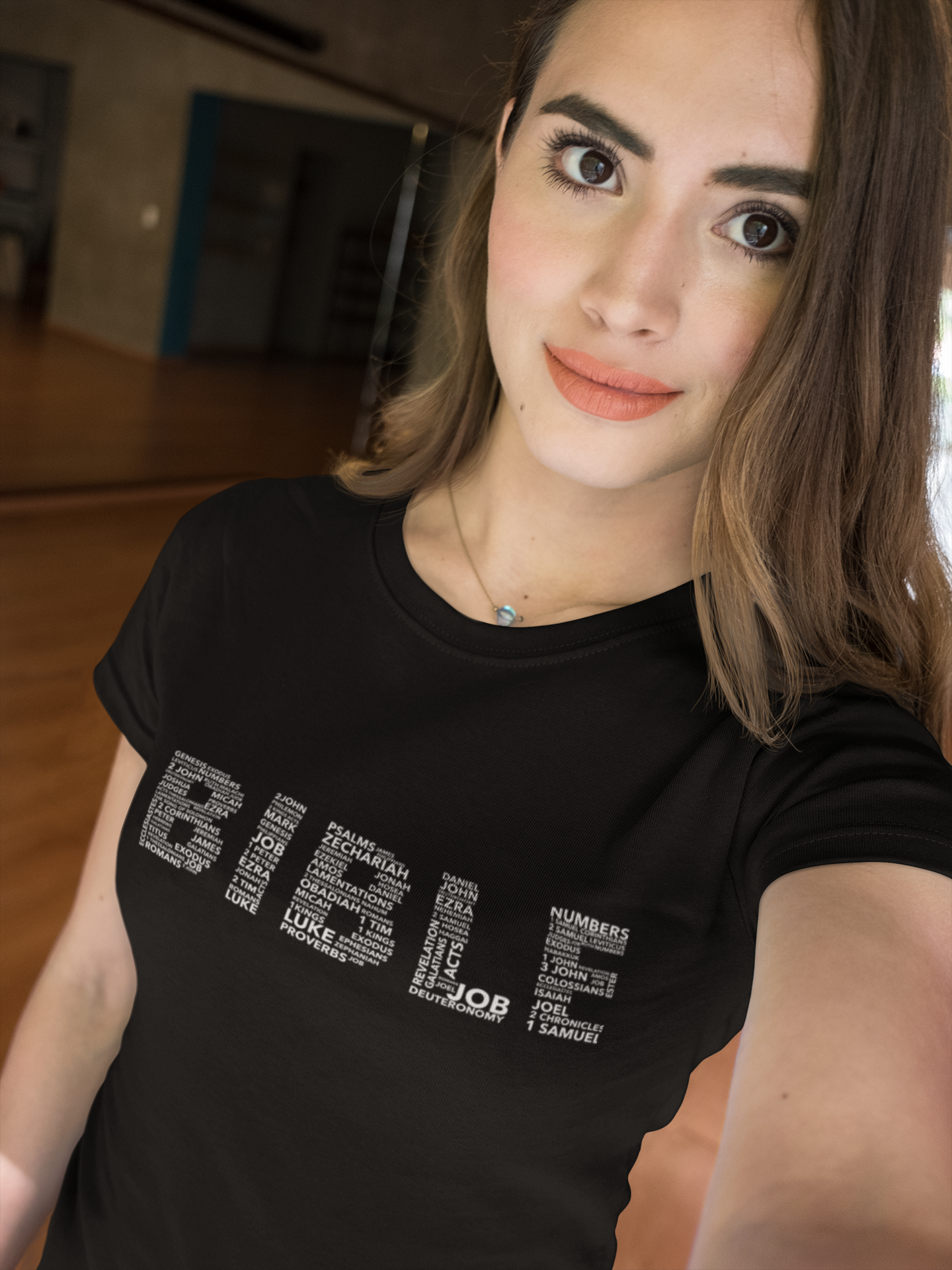 Bible (black)