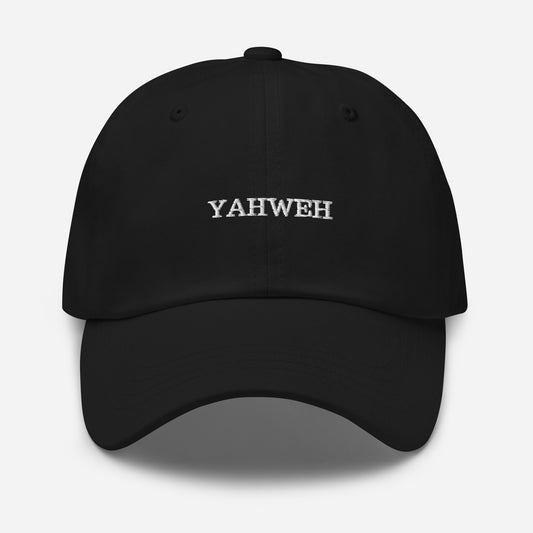 YAHWEA Hat