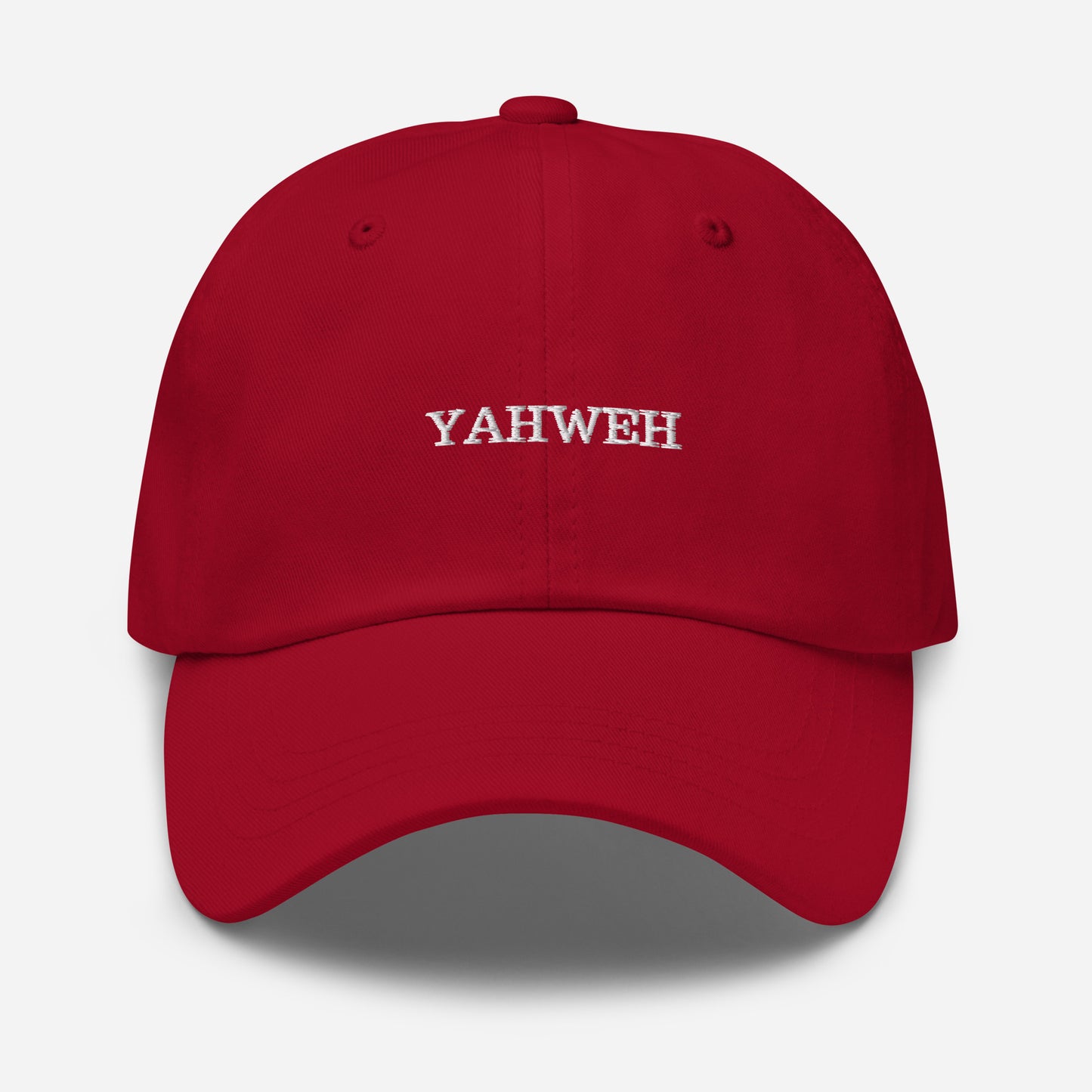 YAHWEA Hat